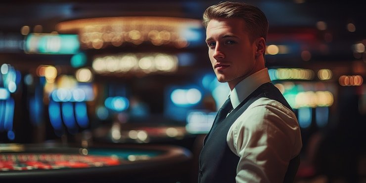 Permainan virtual dan slots di platform hiburan digital yang aman