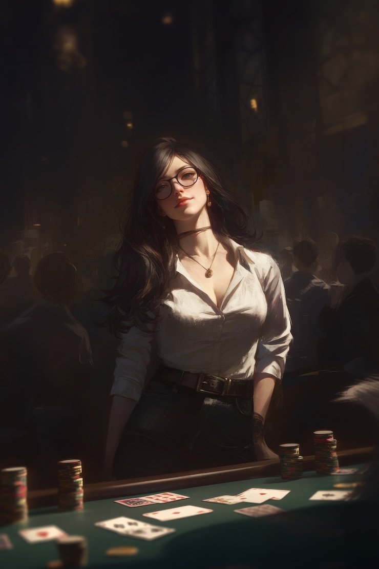 Tampilan antarmuka taruhan dan fitur yang tersedia pada Live Casino batman123